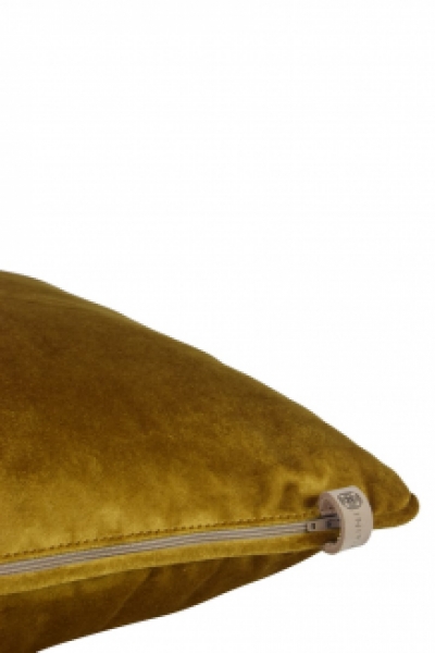 Cushion Murano Rich Gold