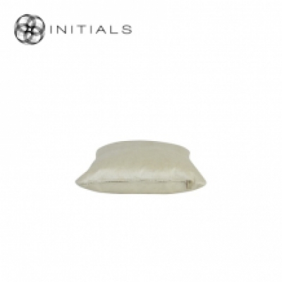 Cushion Nola Oyster White