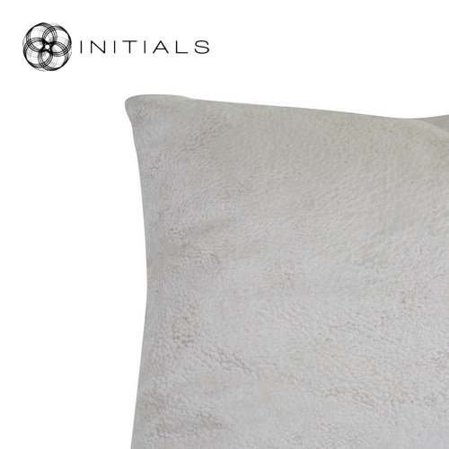 Cushion Nola Oyster White