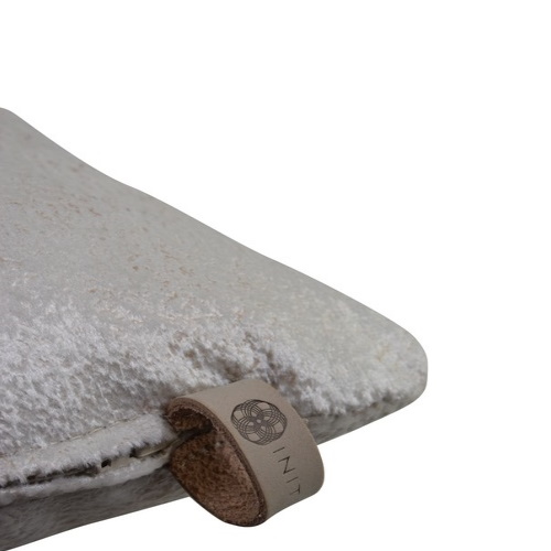 Cushion Nola Oyster White