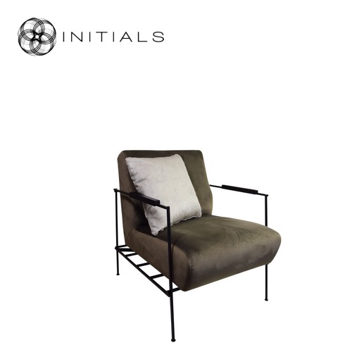 Cushion Nola Oyster White
