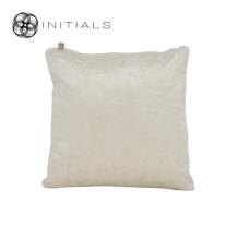Cushion Nola Oyster White