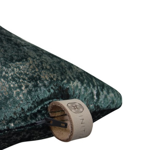 Cushion Nola Moss Green