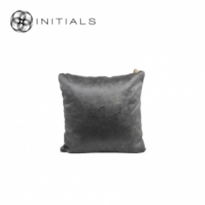Cushion Nola Steel Grey