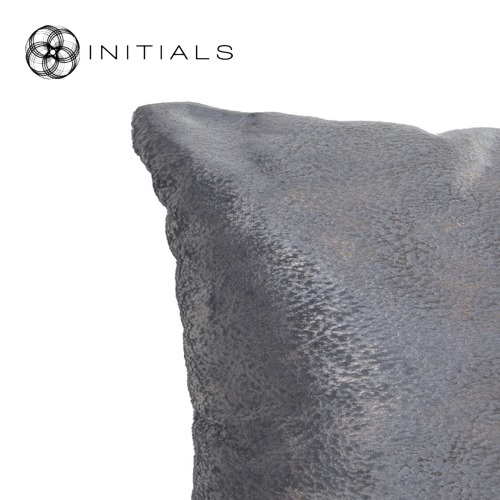 Cushion Nola Steel Grey