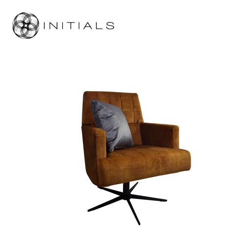 Cushion Nola Steel Grey