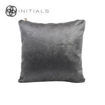 Cushion Nola Steel Grey