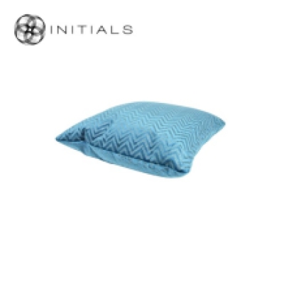 Cushion Identify Lake Green