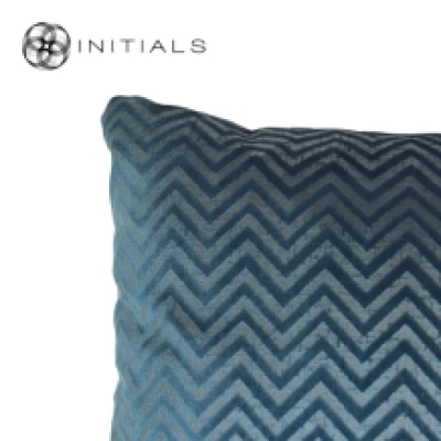 Cushion Identify Lake Green