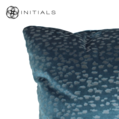 Cushion Identify Lake Green
