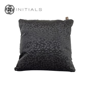 Cushion Identify Smoke Grey