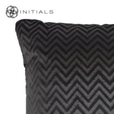 Cushion Identify Smoke Grey