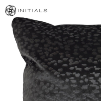 Cushion Identify Smoke Grey