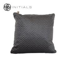 Cushion Identify Smoke Grey