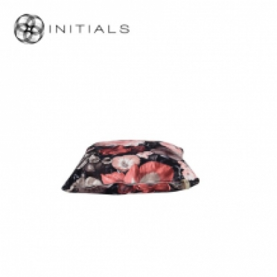Cushion Ellin Floral Pink