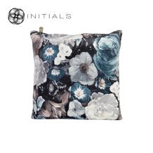 Cushion Ellin Floral Green
