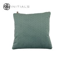 Cushion Gena Pastel Green