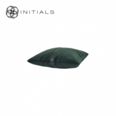 Cushion Warwick Moss Green