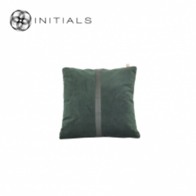 Cushion Warwick Moss Green