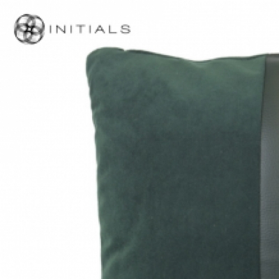 Cushion Warwick Moss Green