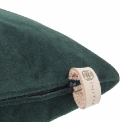 Cushion Warwick Moss Green