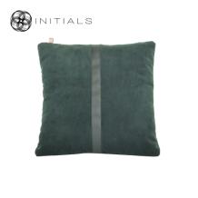 Cushion Warwick Moss Green