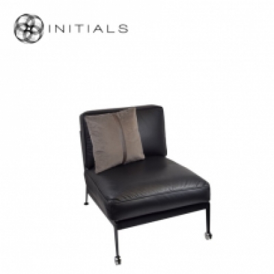 Cushion Warwick Mud Taupe