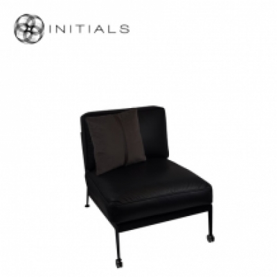 Cushion Warwick Chocolate Brown