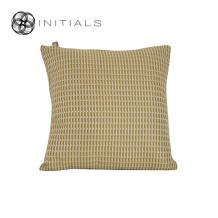 Cushion Stamp True Gold