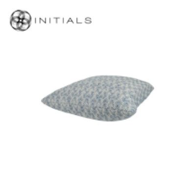 Cushion Bowery Classic Blue