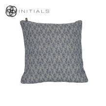 Cushion Bowery Classic Blue