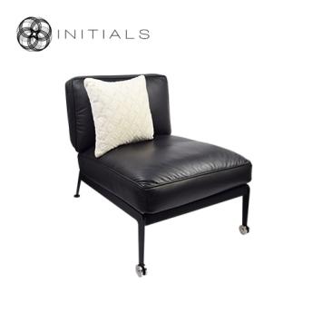 Cushion Cabin Veda Natural White