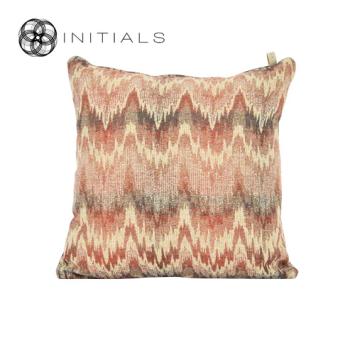 Cushion Pulse Old Pink