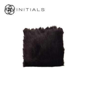 Cushion Kenia Chocolate Brown