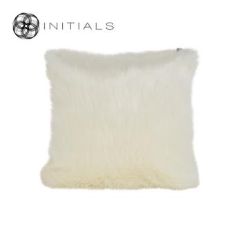 Cushion Kenia Snow White