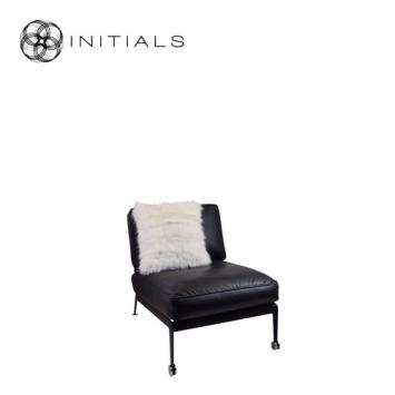 Cushion Kenia Snow White