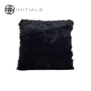 Cushion Kenia Night Black