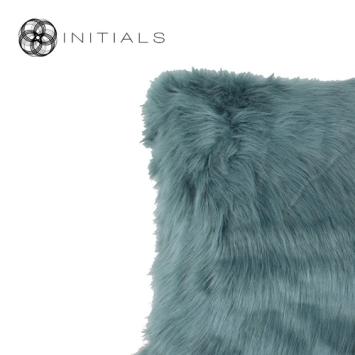 Cushion Kenia Pastel Green