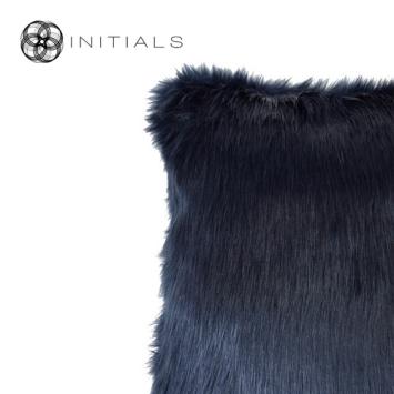 Cushion Kenia Evening Blue