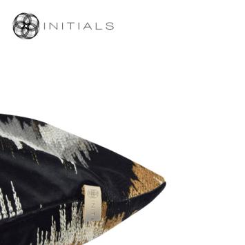 Cushion Vivido Jet Black