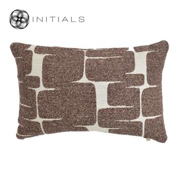 Cushion Bangalore Earth Taupe