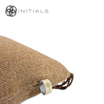 Cushion Sonora Hazelnut Brown