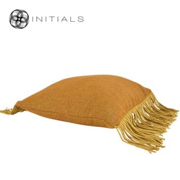 Cushion Sonora Spice Gold