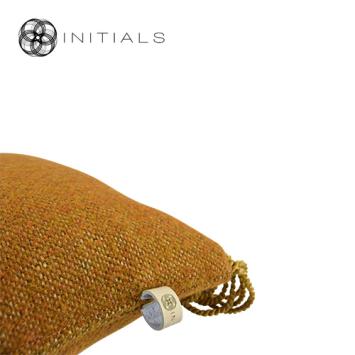 Cushion Sonora Spice Gold