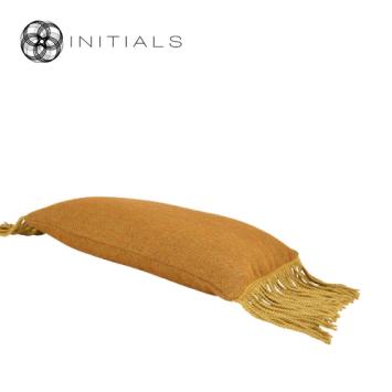 Cushion Sonora Spice Gold