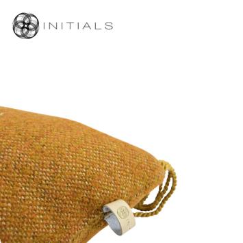 Cushion Sonora Spice Gold