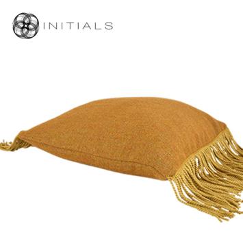 Cushion Sonora Spice Gold