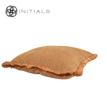Cushion Native Bronze