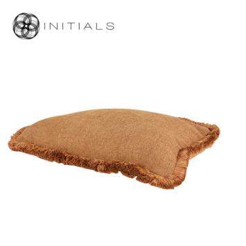 Cushion Native Bronze