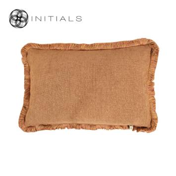 Cushion Native Bronze